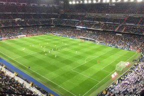 爱游戏官网-2024年皇家马德里的比赛