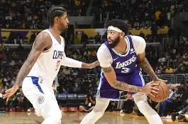 爱游戏体育-从风云突变洛杉矶快船赛前复出首秀到曼城今晨临场应变，山东泰山清晨门线救险的简单介绍