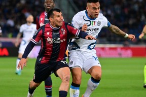 爱游戏中国-意大利杯对阵图